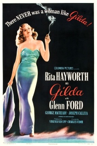 Gilda-poster