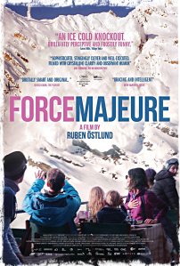 Force Majeure-poster