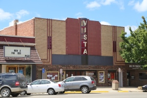 Vista Theater-Storm Lake