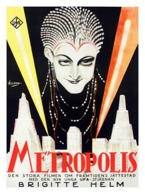 metropolis-poster